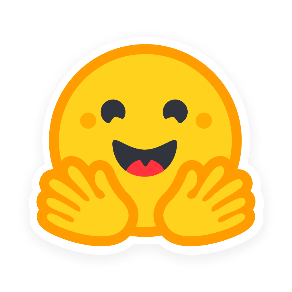 HuggingFace thumbnail