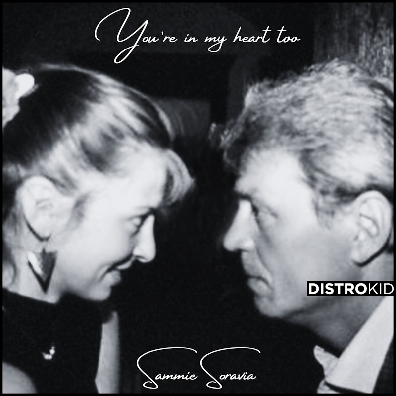 You're In My Heart Too thumbnail