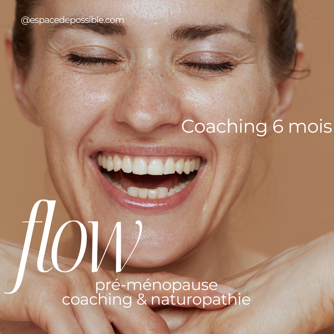 𝗙𝗟𝗢𝗪 - 𝗖𝗼𝗮𝗰𝗵𝗶𝗻𝗴 & 𝗡𝗮𝘁𝘂𝗿𝗼𝗽𝗮𝘁𝗵𝗶𝗲 𝟵 𝘀𝗲́𝗮𝗻𝗰𝗲𝘀 𝘀𝘂𝗿 𝟲 𝗺𝗼𝗶𝘀. thumbnail