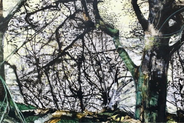 17th April | Private View | Zoe Benbow thumbnail