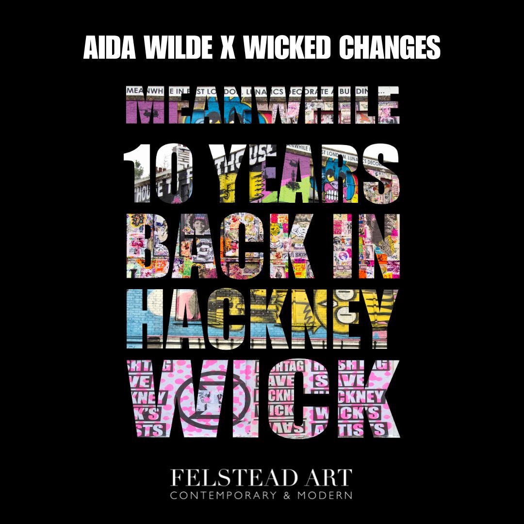 OPEN CALL | Wicked Changes VI: Meanwhile thumbnail