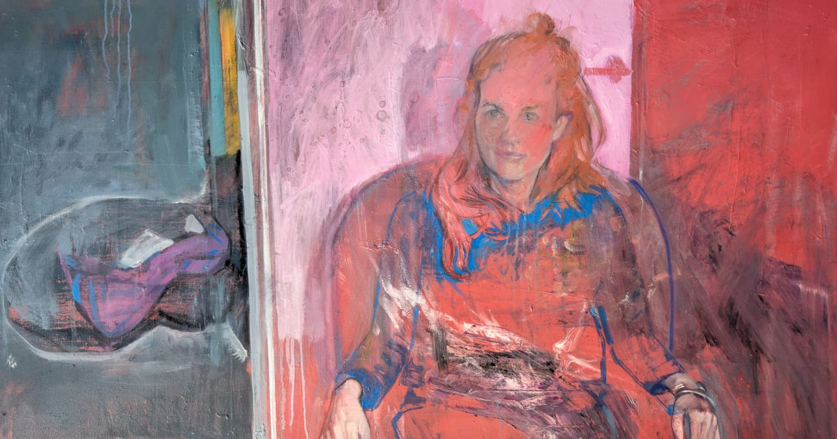 Exhibition | Christos Tsimaris thumbnail