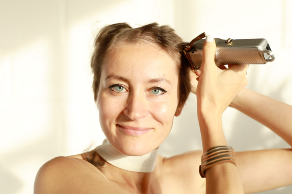 24th April | Private View | Aleksandra Karpowicz thumbnail