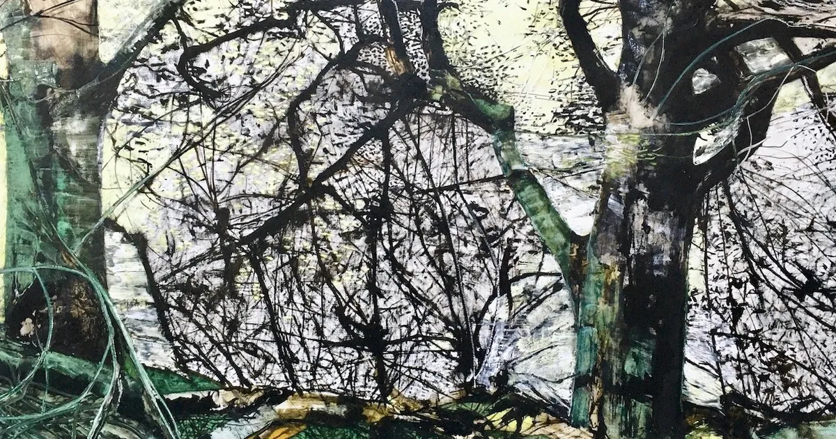 Exhibition | Zoe Benbow thumbnail