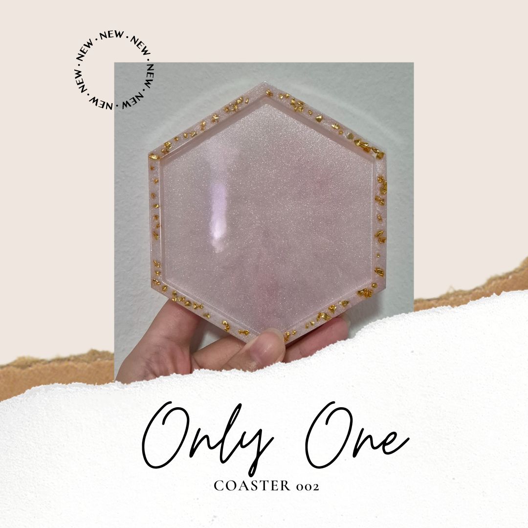 Only One Coaster 002 thumbnail