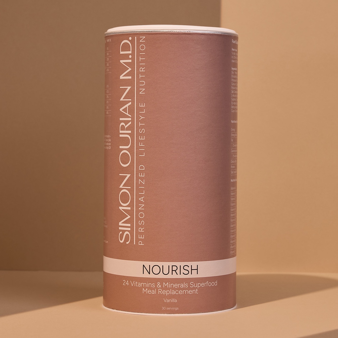 24 Vitamins and Minerals Superfood! *The Best Weight Management Meal Replacement*  thumbnail