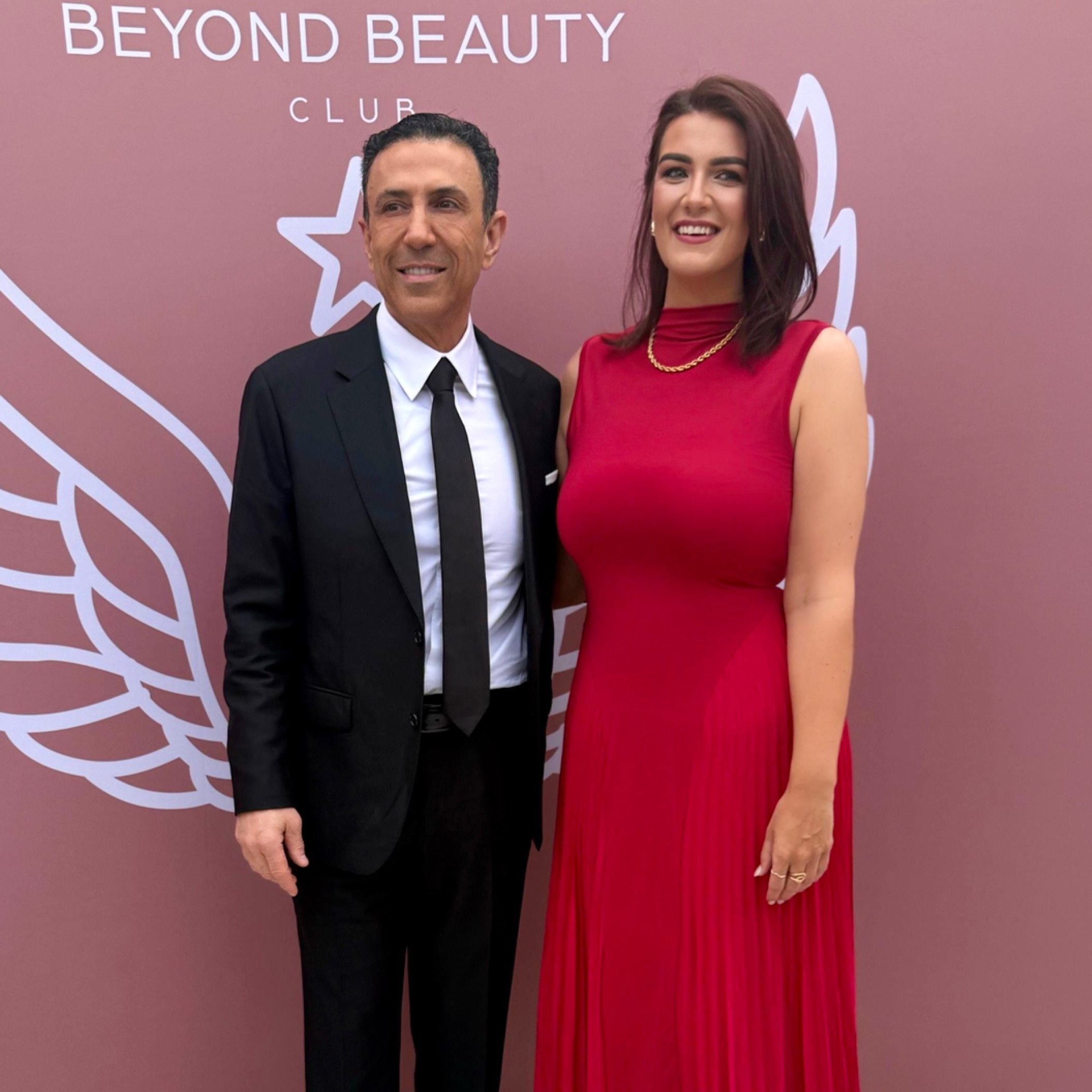 What is Beyond Beauty Club and Simon Ourian MD?  thumbnail