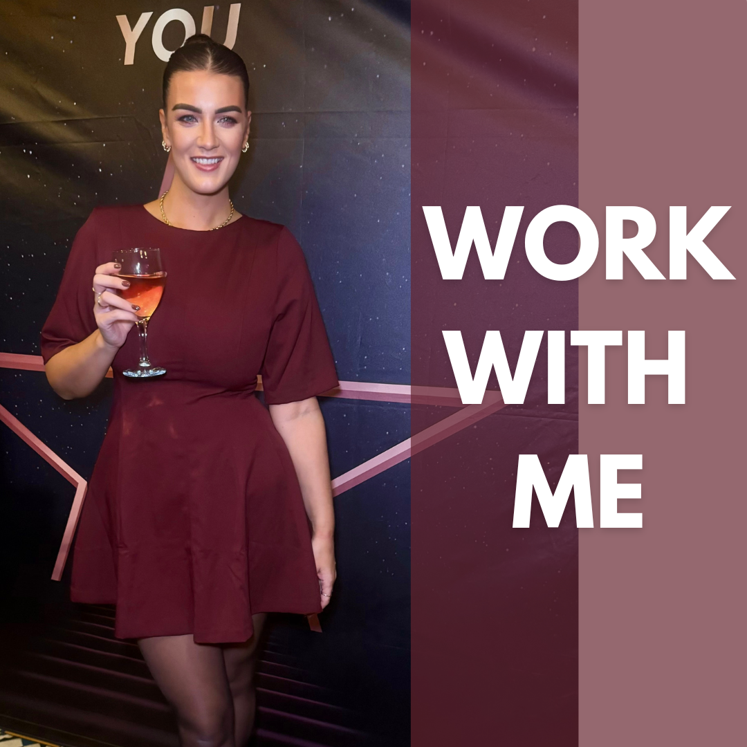 Let me help you earn with me! thumbnail