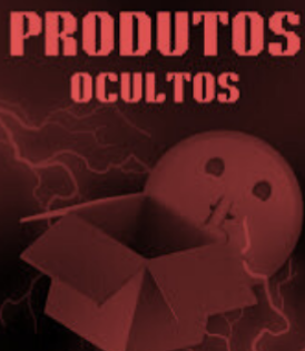 Produtos Secretos thumbnail