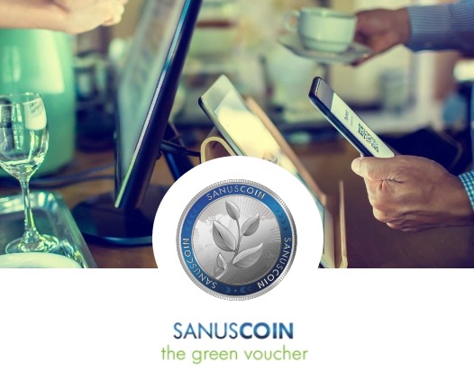 Was ist SANUSCOIN? thumbnail