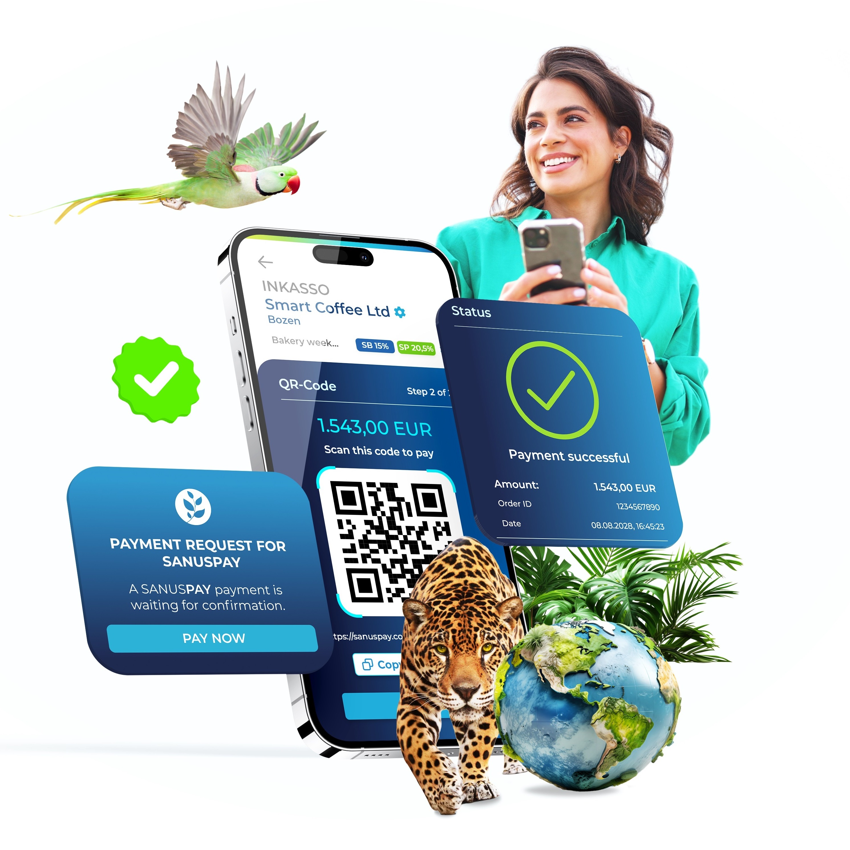 Was macht die SANUSAPP so besonders? thumbnail