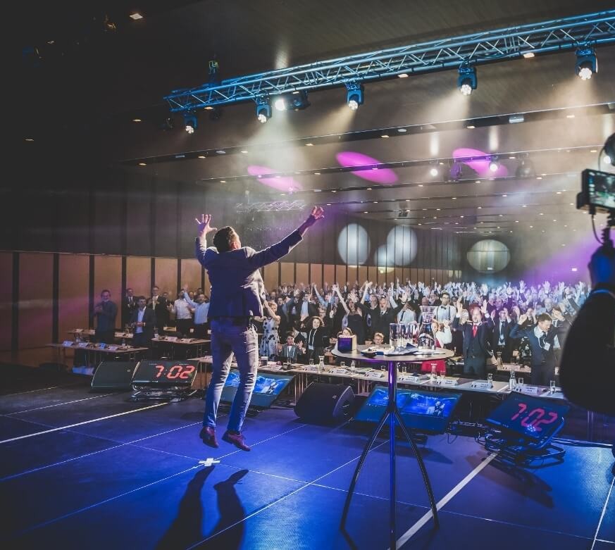 SANUSLIFE | Events  News, top aktuell, kompakt bei dir Zuhause und auf der ganzen Welt! thumbnail