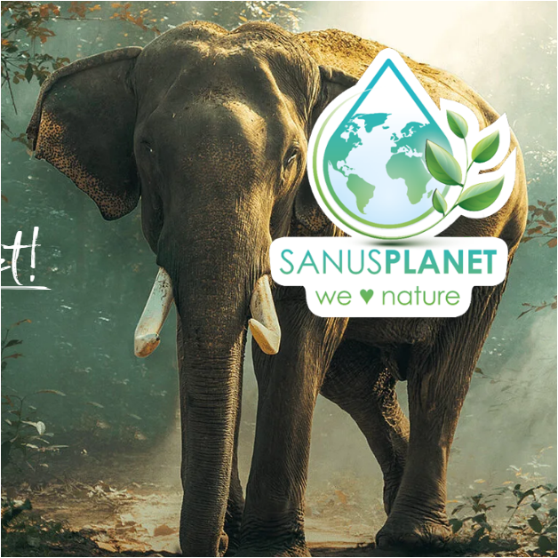 Sanusplanet  Deine Stimme zählt! thumbnail