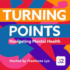 Turning Points Podcast thumbnail