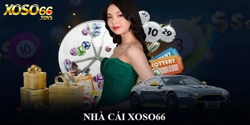 XOSO66 thumbnail