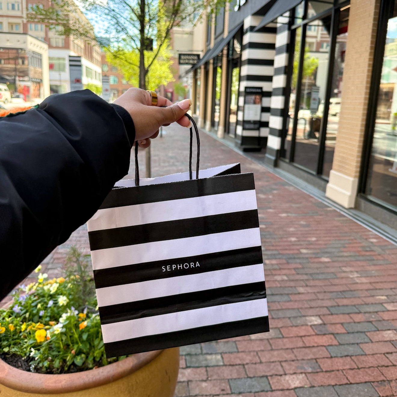 Sephora favorites thumbnail