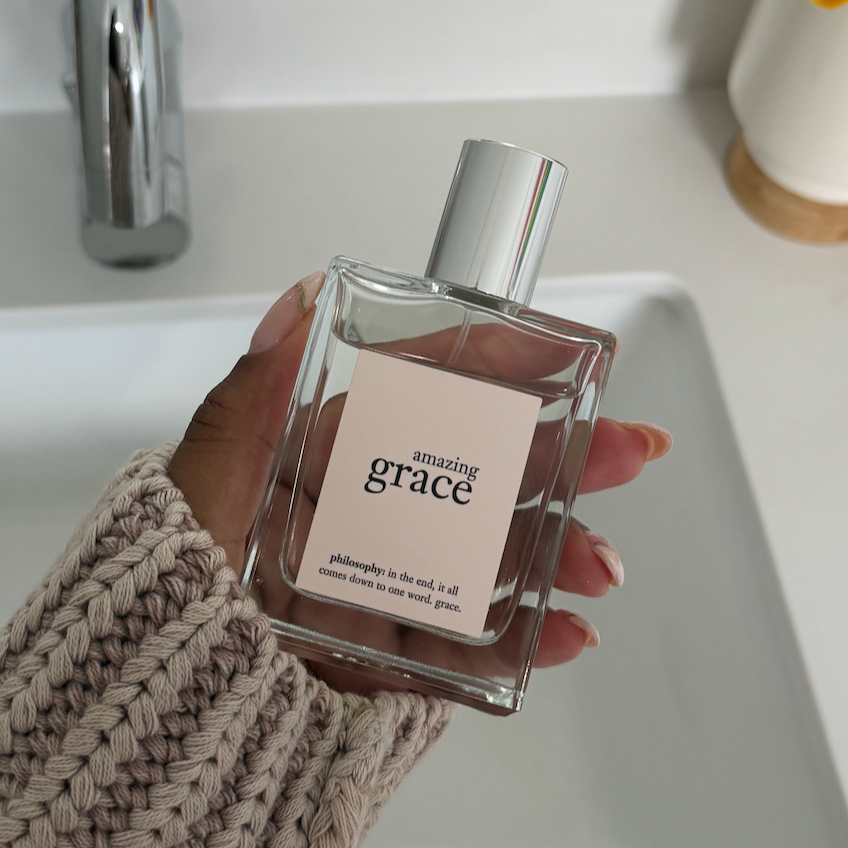 Amazing Grace Eau de Toilette thumbnail
