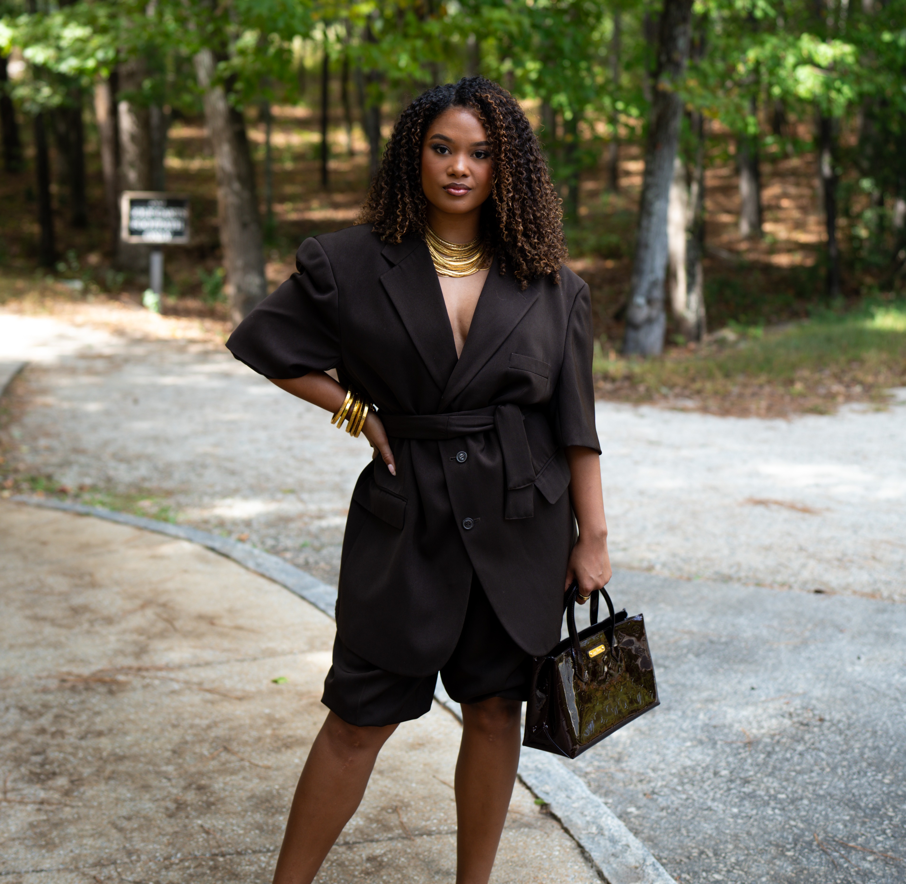 FORBES feature ✨ thumbnail