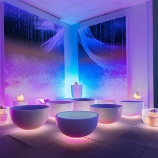 Mindful Meditation: A Sound Bath For Mental Clarity | Insight Timer thumbnail