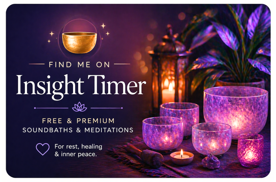 Headache Relief Soundbath (12K Plays) thumbnail