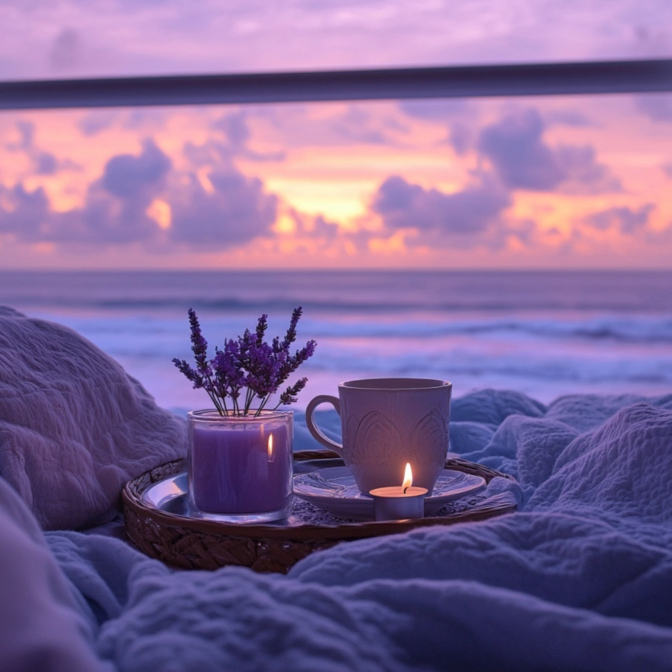 More Soundbaths & Affirmations thumbnail