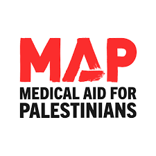 Medical Aid For Palestinians thumbnail