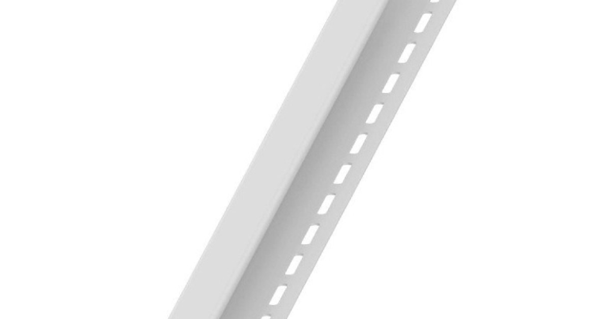 J – профиль Budmat thumbnail