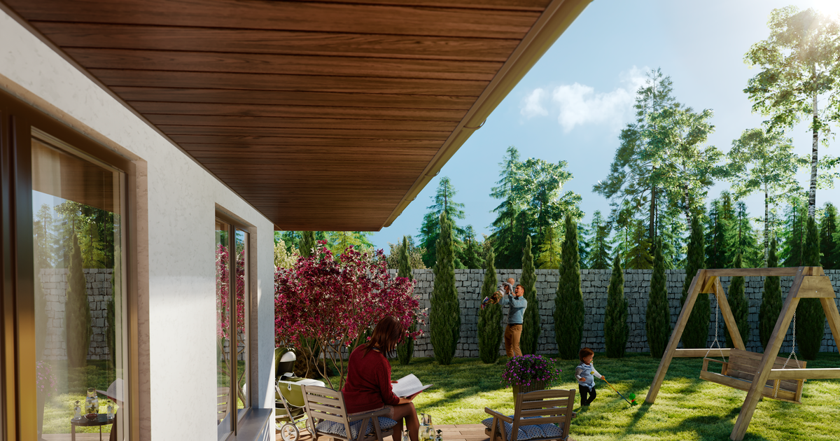 ПВХ СОФИТ VOX INFRATOP thumbnail