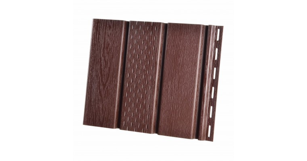 Панель с перфорацией 300x3000 (0.9 м2) thumbnail