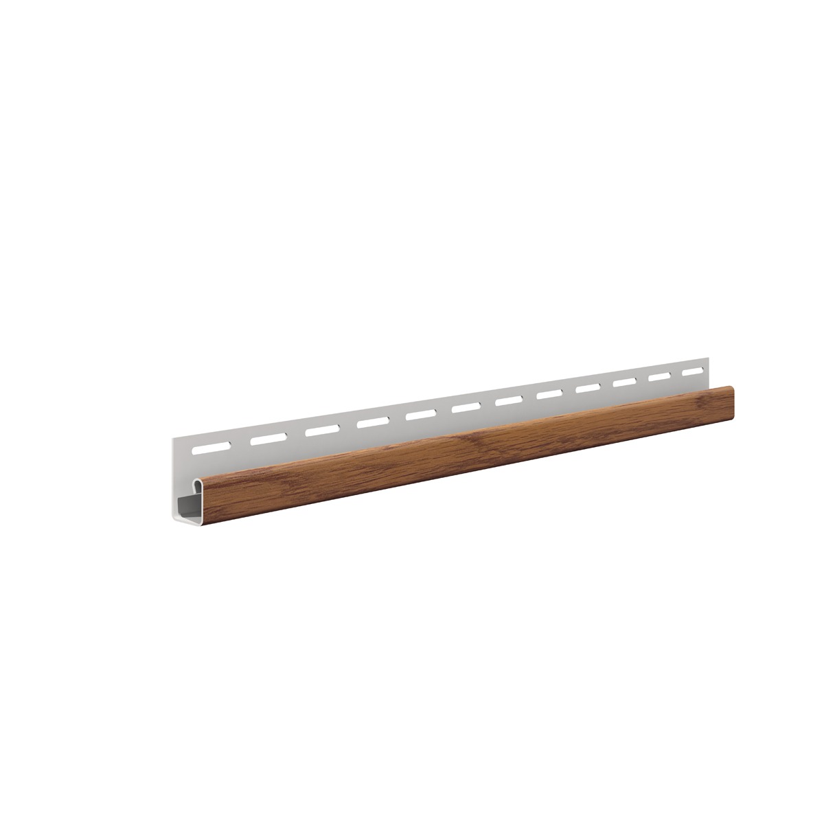 J-ПЛАНКА VOX 3,05М Дерево thumbnail