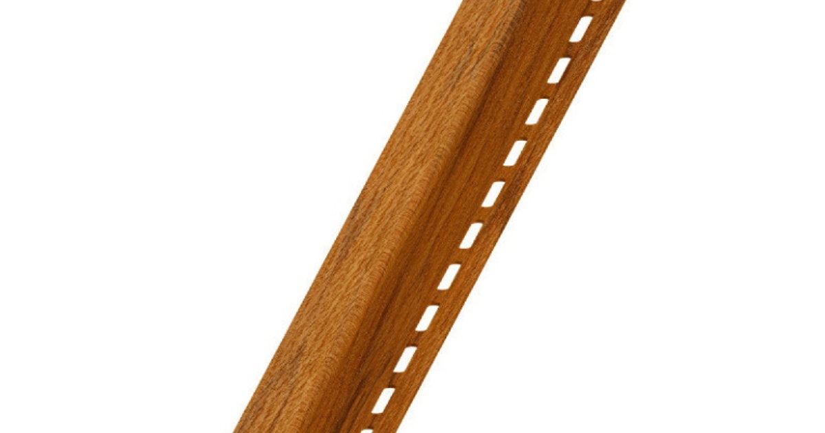 J – профиль Budmat (Дерево) thumbnail