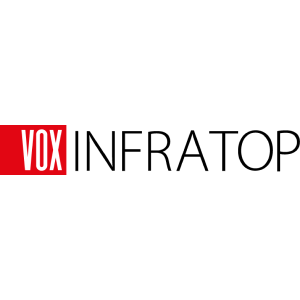 КАТАЛОГ VOX INFRATOP thumbnail