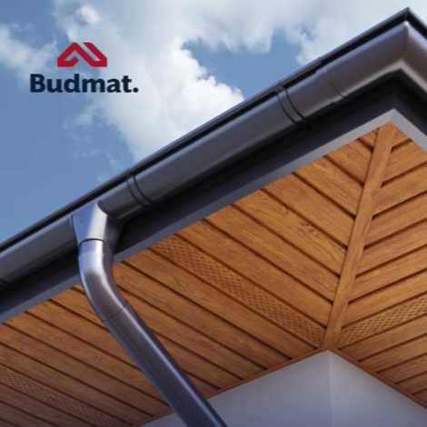 ПВХ СОФИИТ BUDMAT thumbnail
