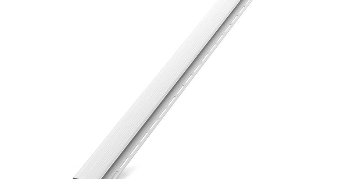 BRYZA Н-ПРОФИЛЬ 3м (Цвет) thumbnail