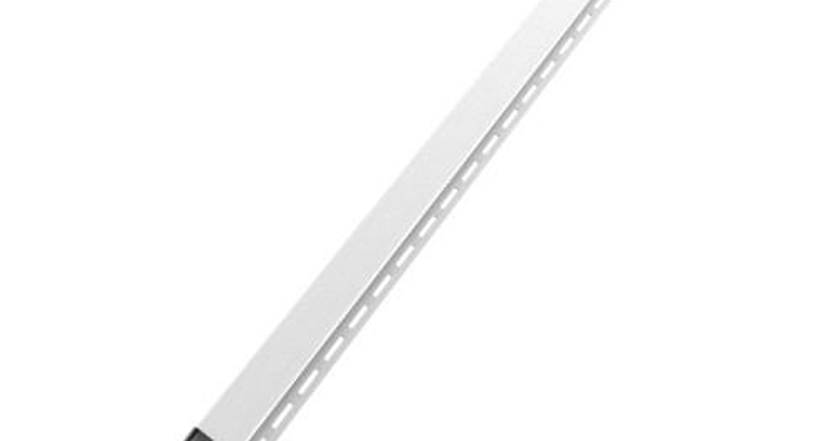 BRYZA УГЛОВОЙ ПРОФИЛЬ 3м (Цвет) thumbnail