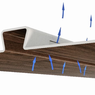 ПОДШИВА INFRATOP ОТ VOX thumbnail