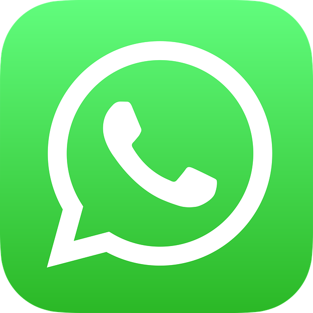 ATENCION VIA WHATSAPP  thumbnail