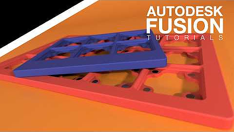 Autodesk Fusion | Gridfinity Series thumbnail
