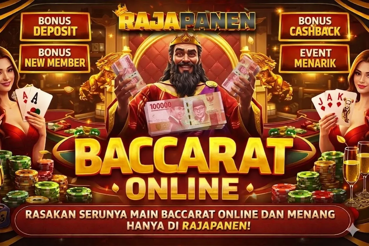 baccarat thumbnail