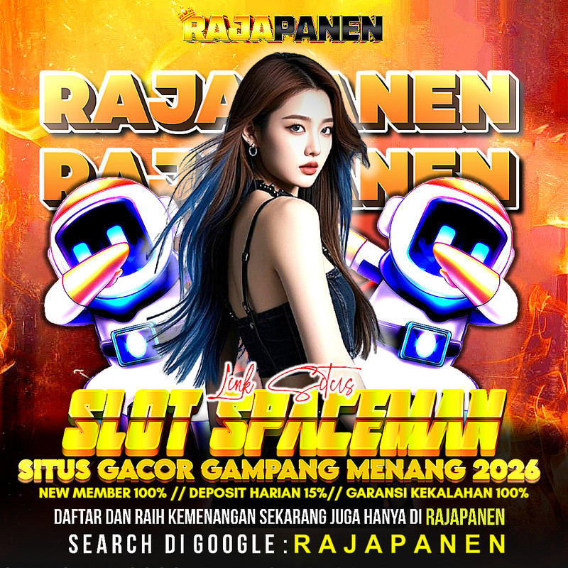 situs spaceman thumbnail