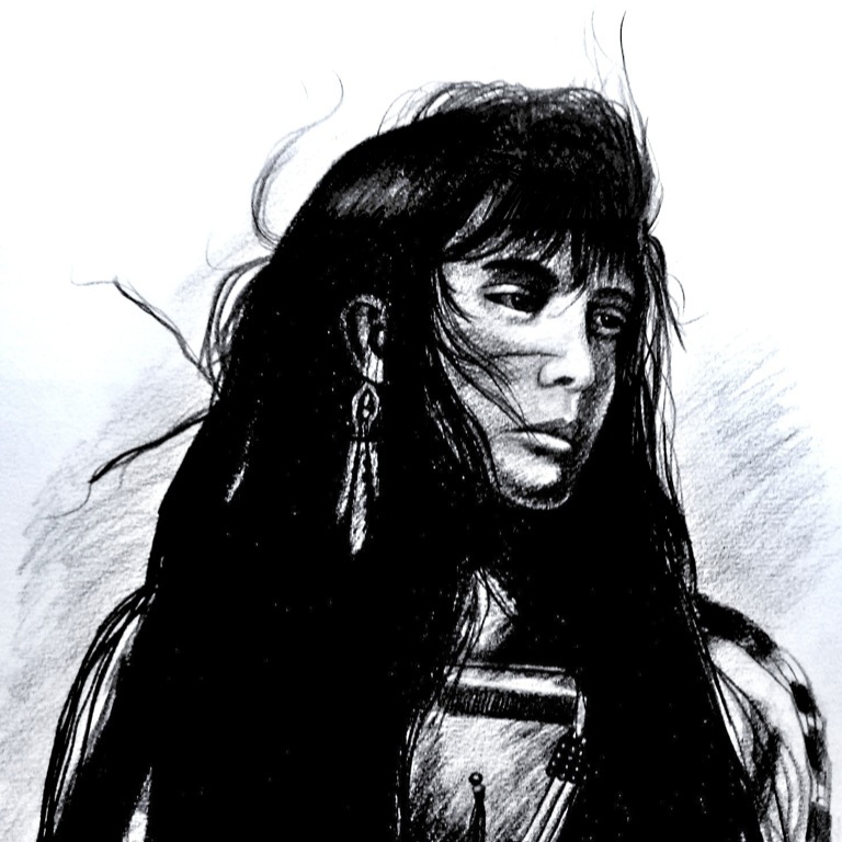 Arts of Chet | Teia.art thumbnail