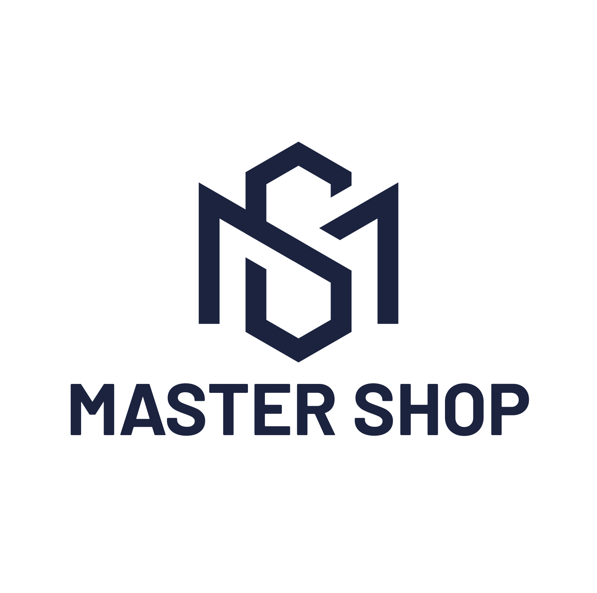 E-commerce Master Shop   thumbnail