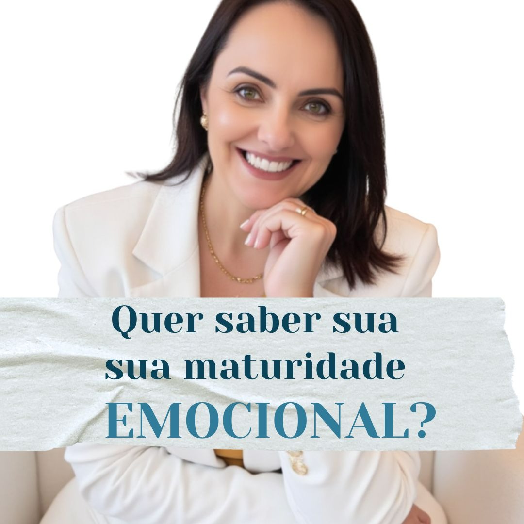 Teste de Maturidade Emocional  thumbnail