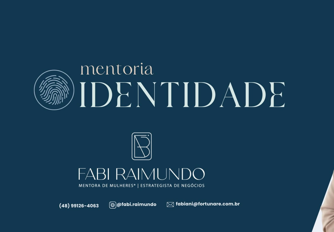 Mentoria Identidade thumbnail