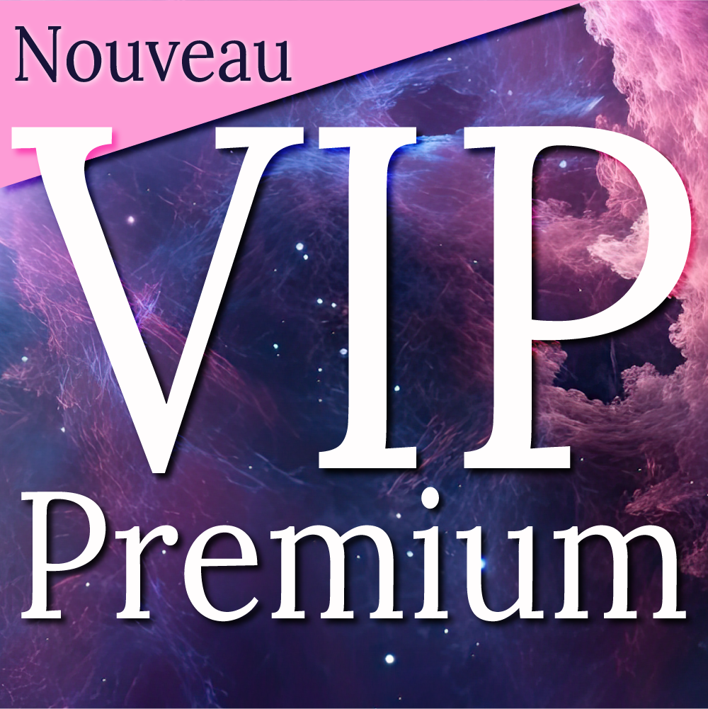 Consultation VIP Premium thumbnail