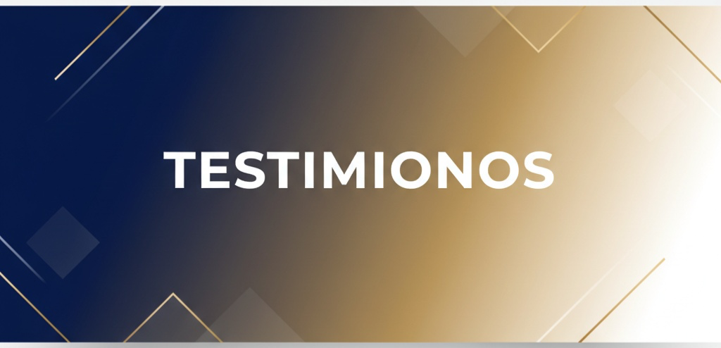TESTIMONIOS thumbnail