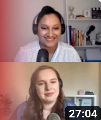 Create a Sales Page That Converts with Bethan Wright thumbnail