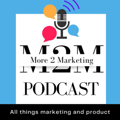Recent Podcast Interview with Susan on Brand Strategy thumbnail