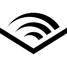 OUR WORK WITH AUDIBLE thumbnail