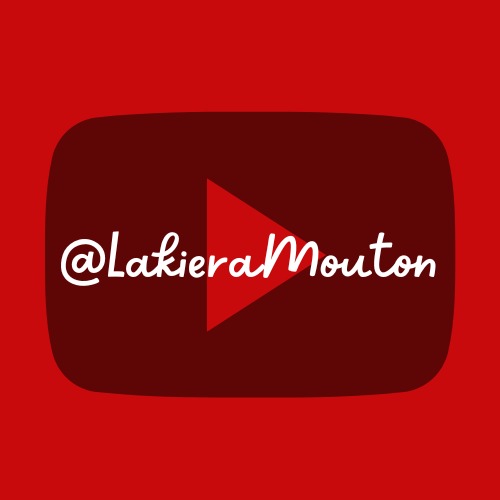 Youtube Channel @LakieraMouton thumbnail